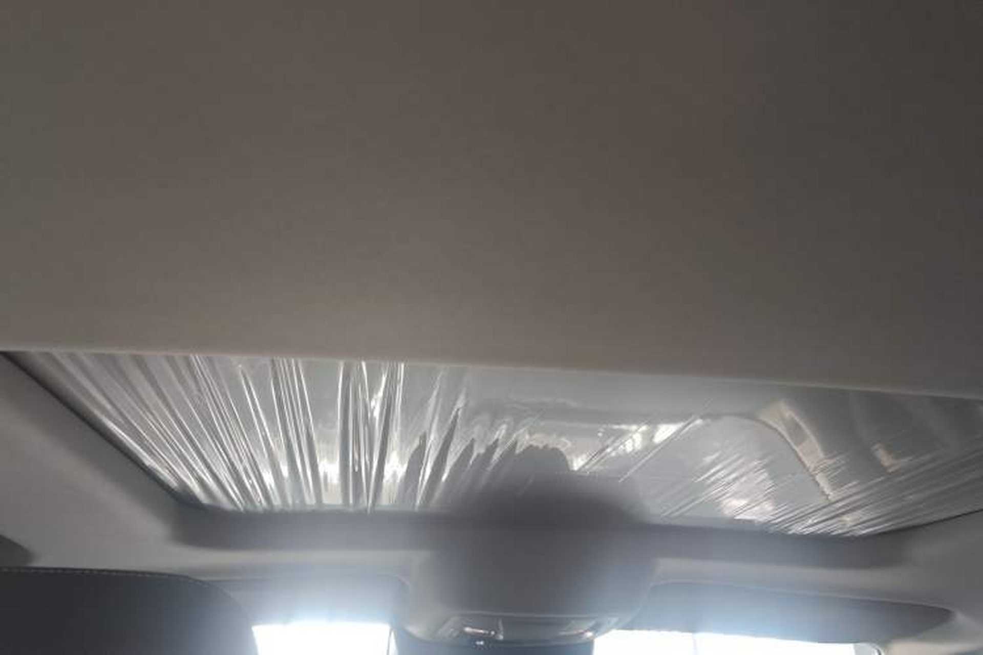 Used Tank 300 2024 2.0T Conqueror Headliner
