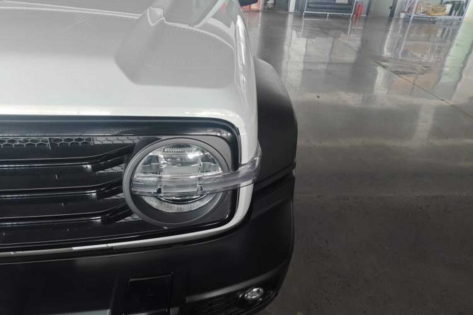 Used Tank 300 2024 2.0T Conqueror Left Front Headlight