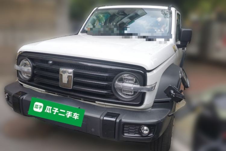 Ojetý Tank 300 2024 2.0T Challenger Guazi used car, China used car export, Used car for sale, Used  cars, Cheapest cars for sale