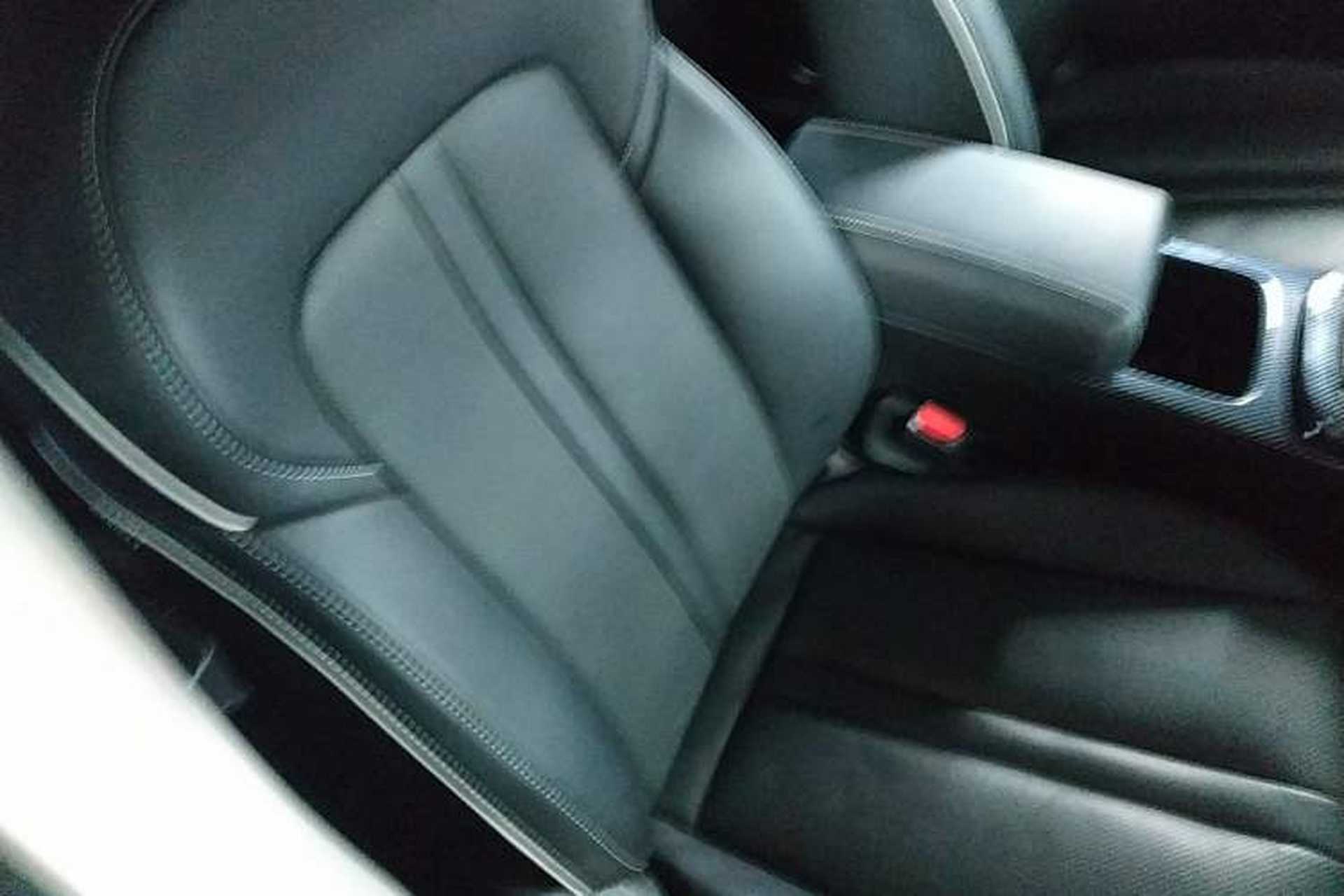 Used Tank 300 2024 2.0T Crosser Right Front Seat