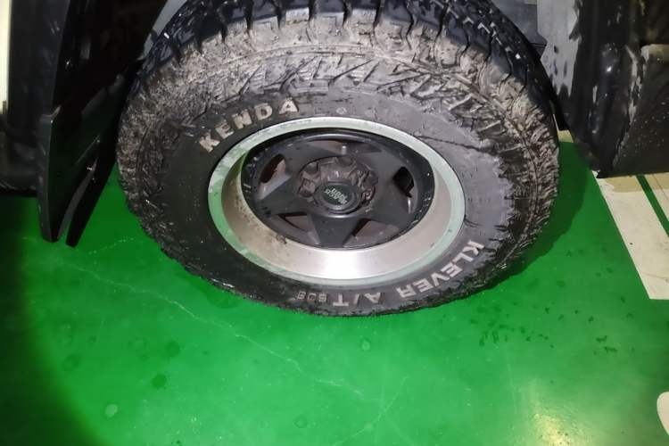 Used Tank 300 2024 2.0T Conqueror Right Front Wheel Hub
