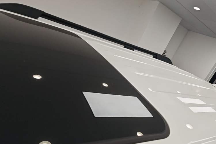 Used Tank 300 2024 2.0T Conqueror Roof