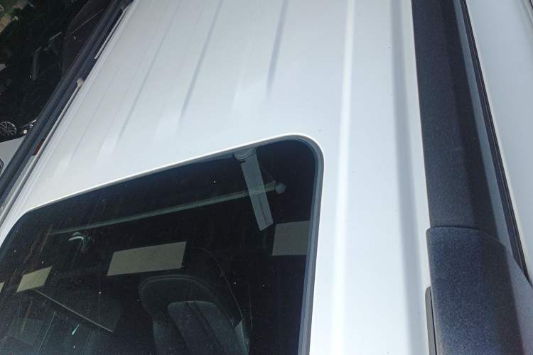 Used Tank 300 2024 2.0T Conqueror Roof