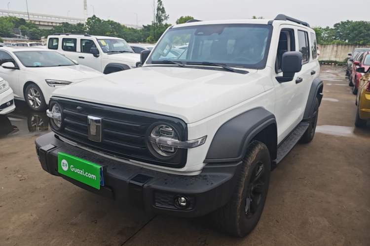 Used Tank 300 2024 2.0T Conqueror Guazi used car, China used car export, Used car for sale, Used  cars, Cheapest cars for sale