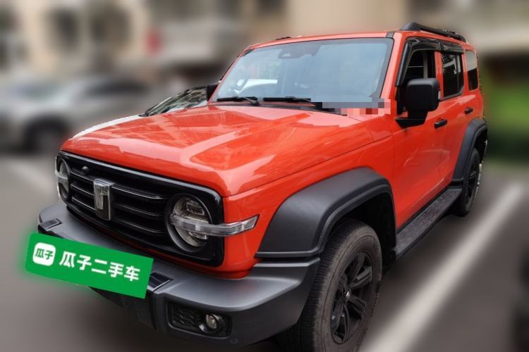 Used Tank 300 2024 2.0T Conqueror Guazi used car, China used car export, Used car for sale, Used  cars, Cheapest cars for sale