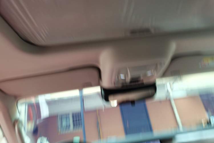 Used Tank 300 2024 2.0T Conqueror Headliner