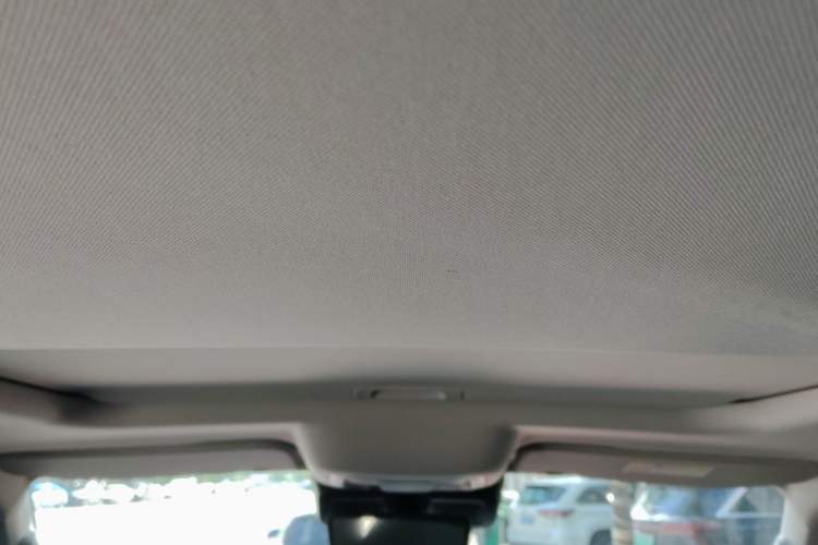 Used Tank 300 2024 2.0T Crosser Headliner