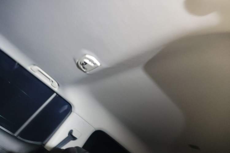 Used Tank 300 2024 2.0T Conqueror Headliner