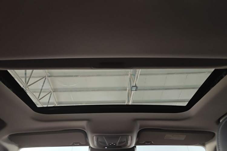 Used Tank 300 2024 2.0T Conqueror Headliner