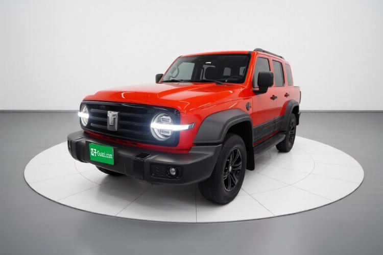 Used Tank 300 2024 2.0T Conqueror Guazi used car, China used car export, Used car for sale, Used  cars, Cheapest cars for sale