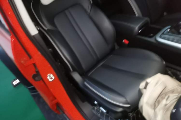Used Tank 300 2024 2.0T Conqueror Right Front Seat