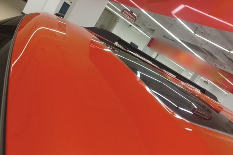 Used Tank 300 2024 2.0T Challenger Roof