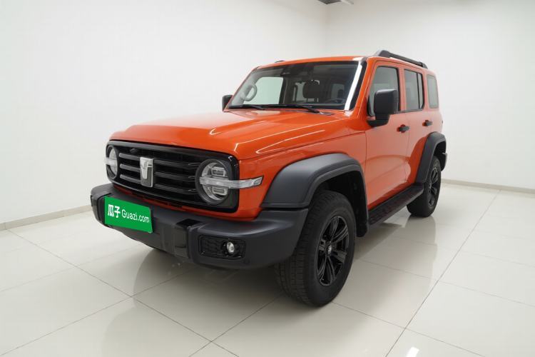 Ojetý Tank 300 2024 2.0T Challenger Guazi used car, China used car export, Used car for sale, Used  cars, Cheapest cars for sale