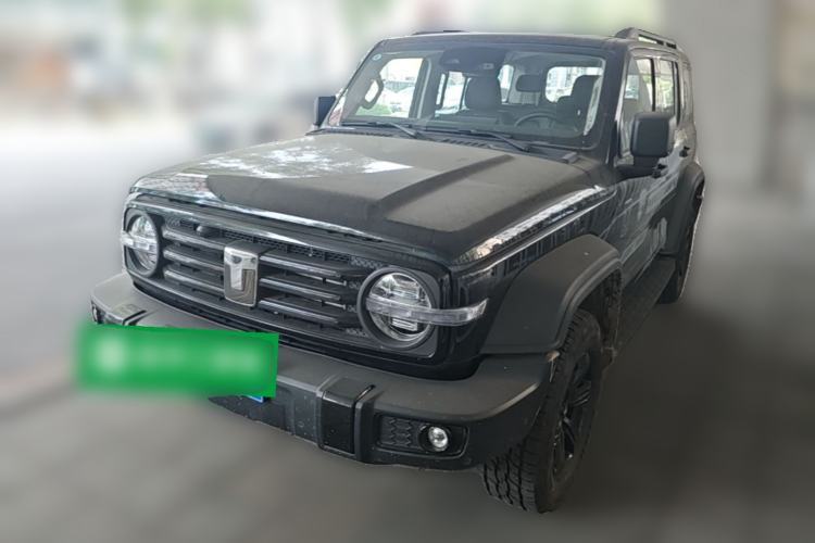 Used Tank 300 2025 2.4T Diesel Version Guazi used car, China used car export, Used car for sale, Used  cars, Cheapest cars for sale