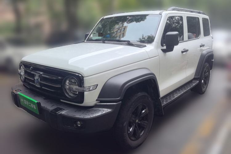 Used Tank 300 2025 2.0T Challenger Guazi used car, China used car export, Used car for sale, Used  cars, Cheapest cars for sale