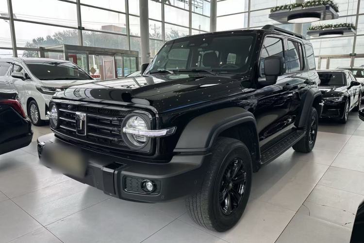 Used Tank 300 2025 2.0T Conqueror Guazi used car, China used car export, Used car for sale, Used cars, Cheapest cars for sale