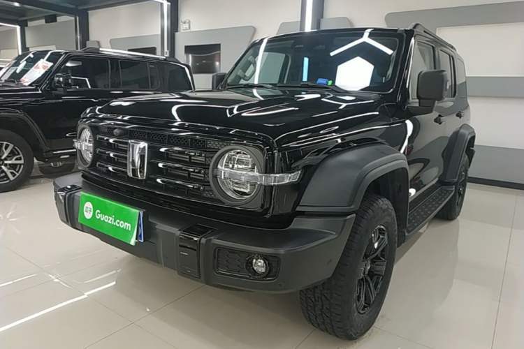 Used Tank 300 2025 2.0T Conqueror Guazi used car, China used car export, Used car for sale, Used  cars, Cheapest cars for sale