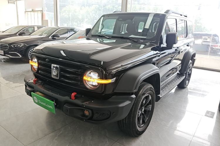 Used Tank 300 2025 2.0T Conqueror Guazi used car, China used car export, Used car for sale, Used  cars, Cheapest cars for sale