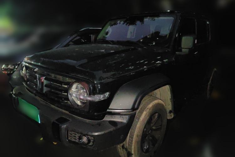 Used Tank 300 2025 2.0T Conqueror Guazi used car, China used car export, Used car for sale, Used  cars, Cheapest cars for sale