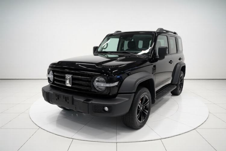 Tank 300 2025 2.0T Conqueror usata Guazi used car, China used car export, Used car for sale, Used cars, Cheapest cars for sale