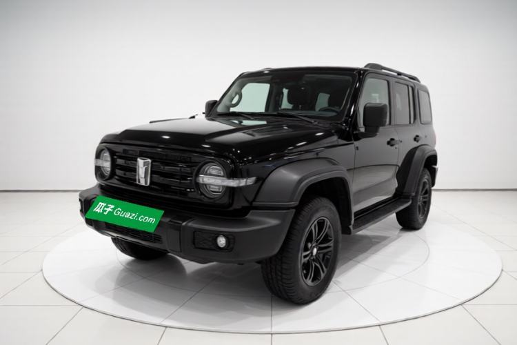 Ojetý Tank 300 2025 2.4T Diesel Version Guazi used car, China used car export, Used car for sale, Used  cars, Cheapest cars for sale