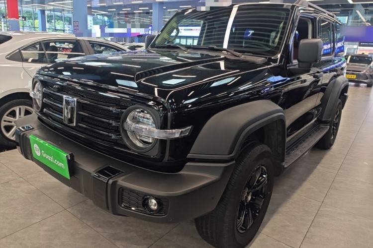 Used Tank 300 2025 2.0T Conqueror Guazi used car, China used car export, Used car for sale, Used  cars, Cheapest cars for sale