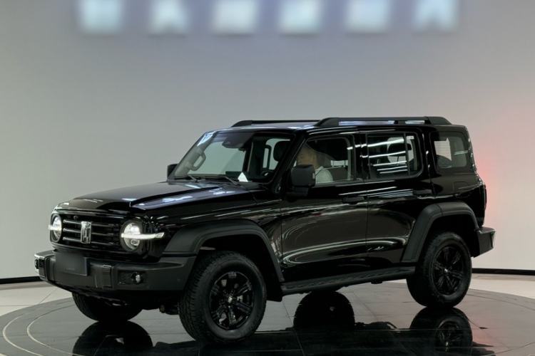 Tank 300 2025 2.0T Conqueror usata Guazi used car, China used car export, Used car for sale, Used cars, Cheapest cars for sale
