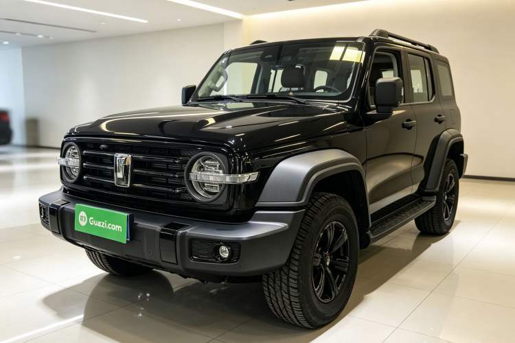 Used Tank 300 2025 2.0T Conqueror Guazi used car, China used car export, Used car for sale, Used  cars, Cheapest cars for sale