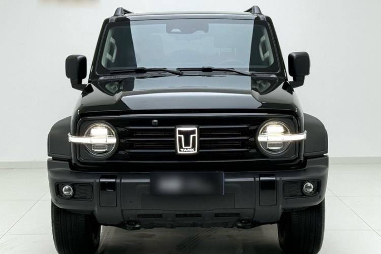 Used Tank 300 2025 2.0T Challenger Exterior 1