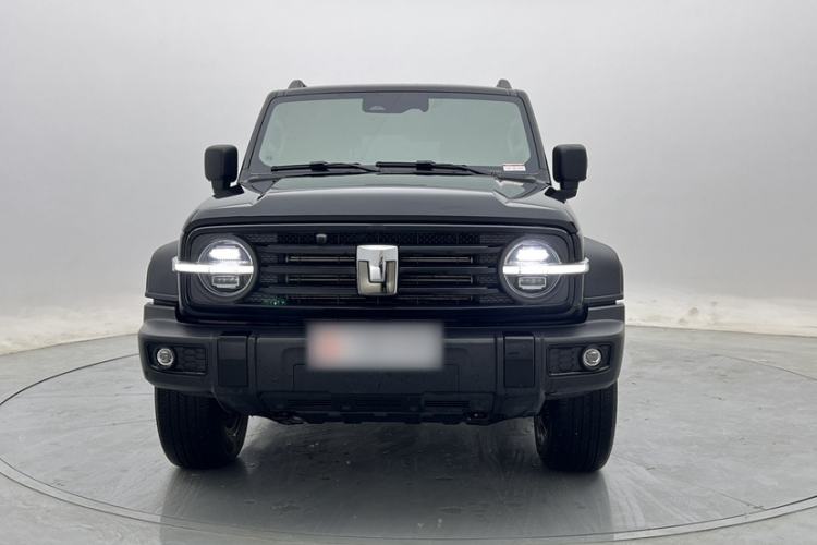 Used Tank 300 2025 2.0T Conqueror Exterior 1