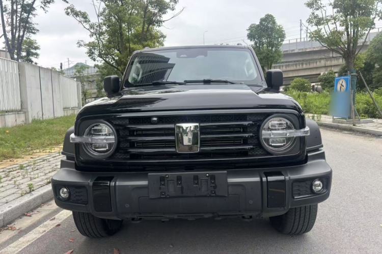 Used Tank 300 2025 2.0T Conqueror Exterior 5