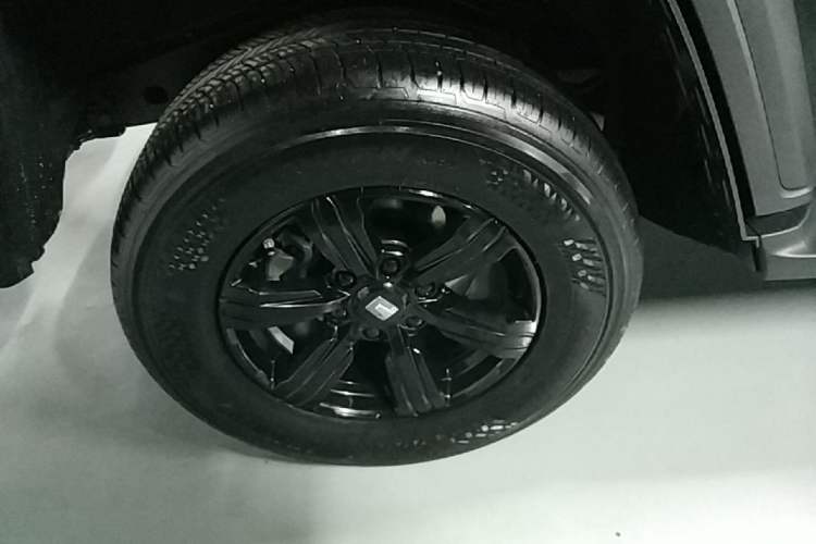 Used Tank 300 2025 2.0T Challenger Exterior 5