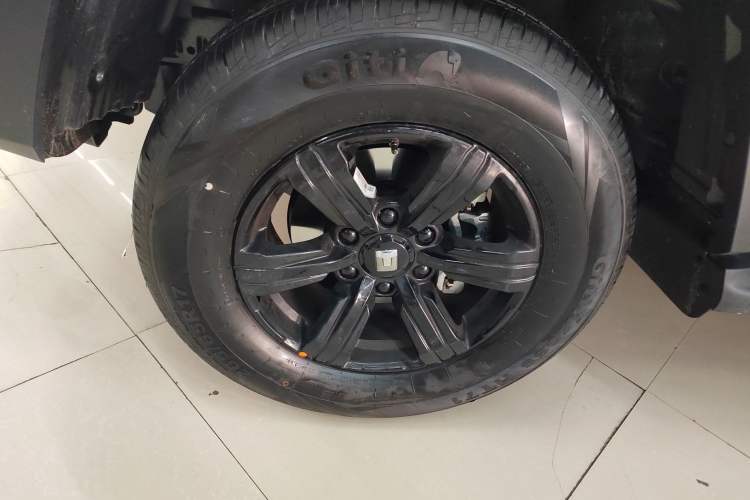 Used Tank 300 2025 2.0T Conqueror Exterior 7