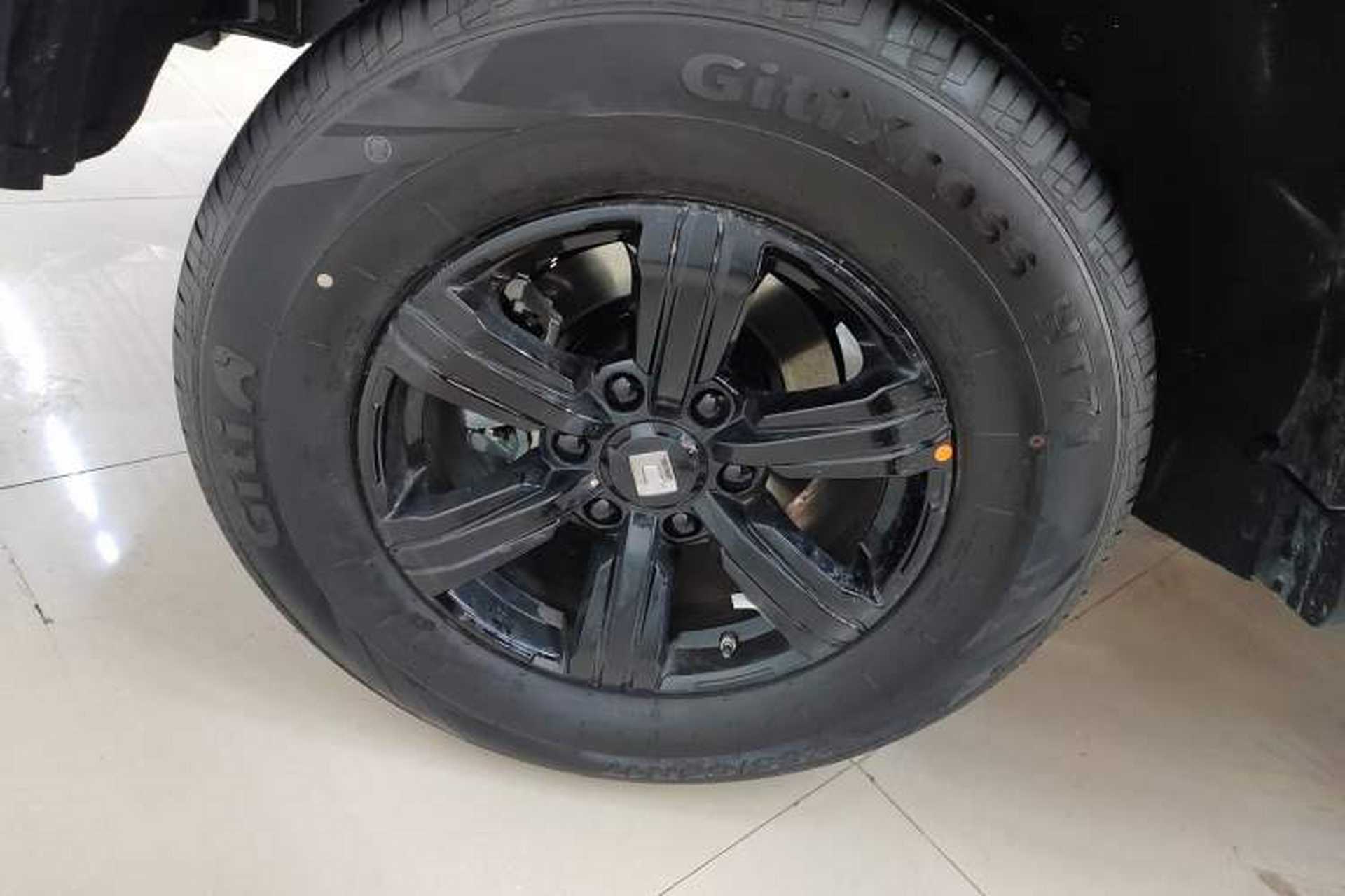 Used Tank 300 2025 2.0T Conqueror Exterior 8