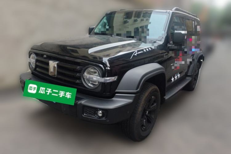 Used Tank 300 2025 2.0T Conqueror Guazi used car, China used car export, Used car for sale, Used  cars, Cheapest cars for sale