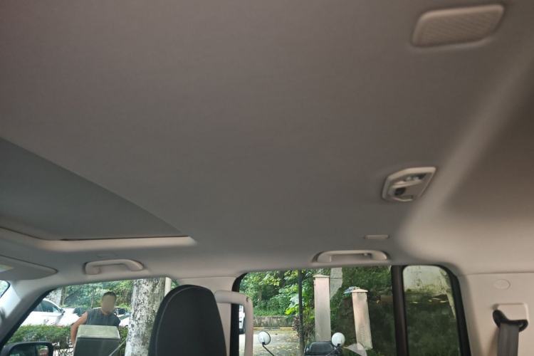 Used Tank 300 2025 2.0T Conqueror Headliner