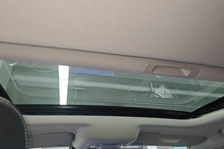 Used Tank 300 2025 2.0T Conqueror Headliner