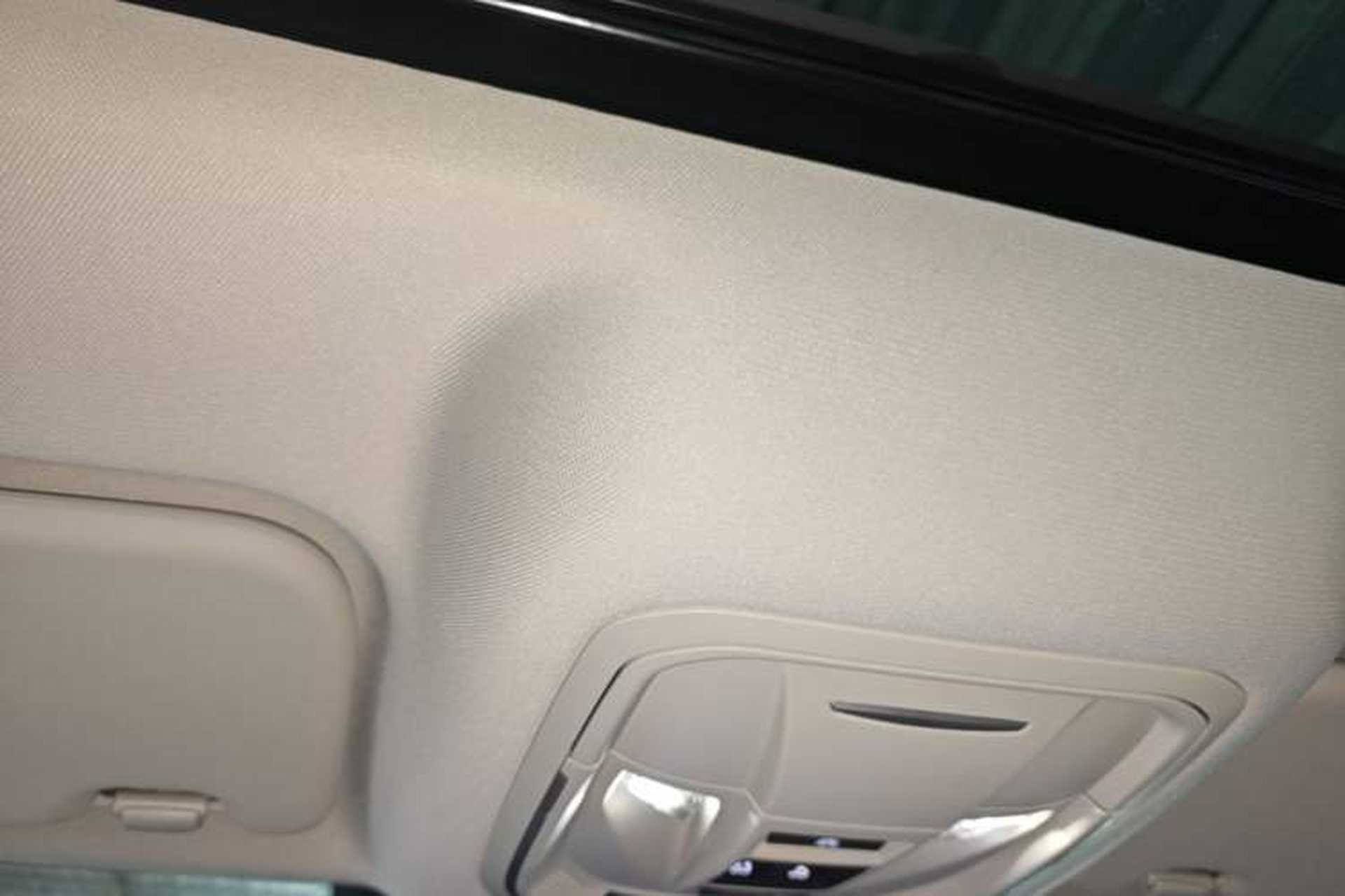 Used Tank 300 2025 2.0T Conqueror Headliner