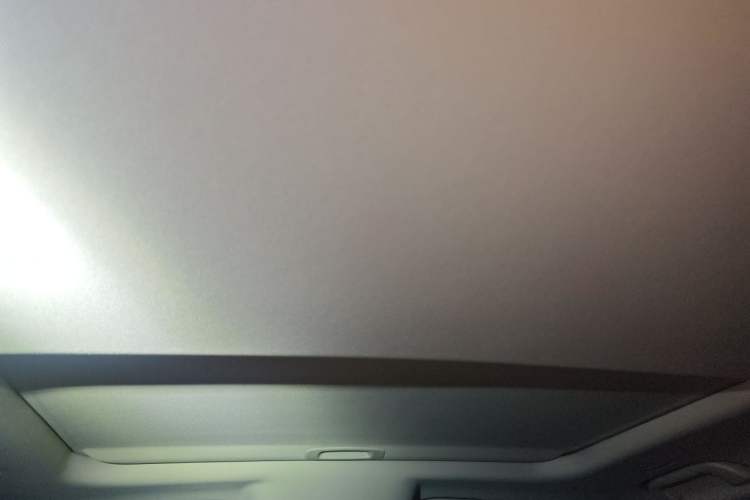 Used Tank 300 2025 2.0T Conqueror Headliner