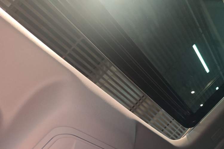 Used Tank 300 2025 2.0T Conqueror Headliner