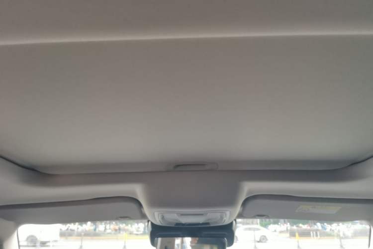 Used Tank 300 2025 2.0T Conqueror Headliner