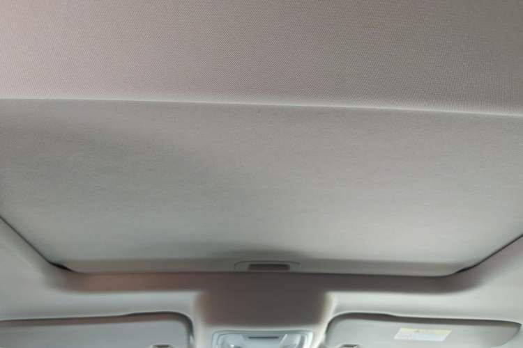 Used Tank 300 2025 2.0T Challenger Headliner