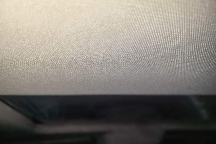 Used Tank 300 2025 2.0T Conqueror Headliner