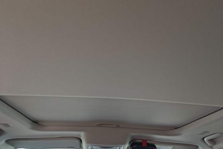 Used Tank 300 2025 2.0T Conqueror Headliner