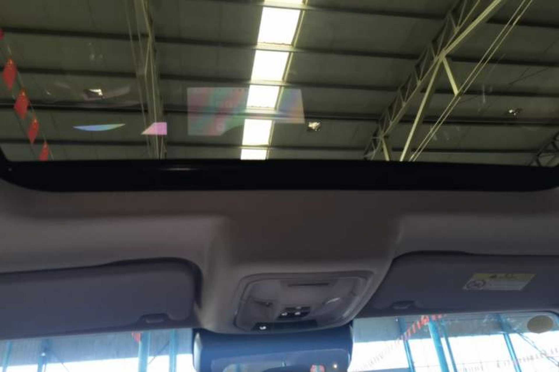 Used Tank 300 2025 2.0T Conqueror Headliner