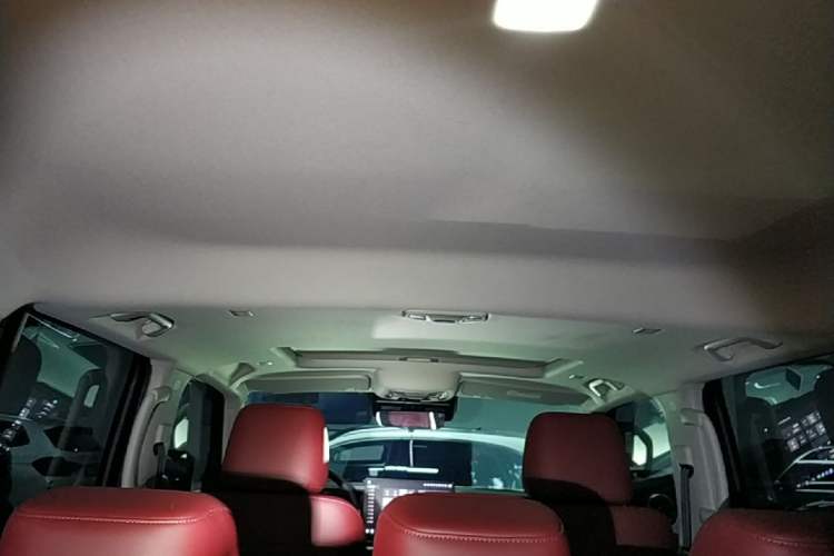 Used Tank 300 2025 2.0T Challenger Headliner