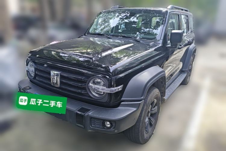 Used Tank 300 2025 2.0T Conqueror Guazi used car, China used car export, Used car for sale, Used  cars, Cheapest cars for sale