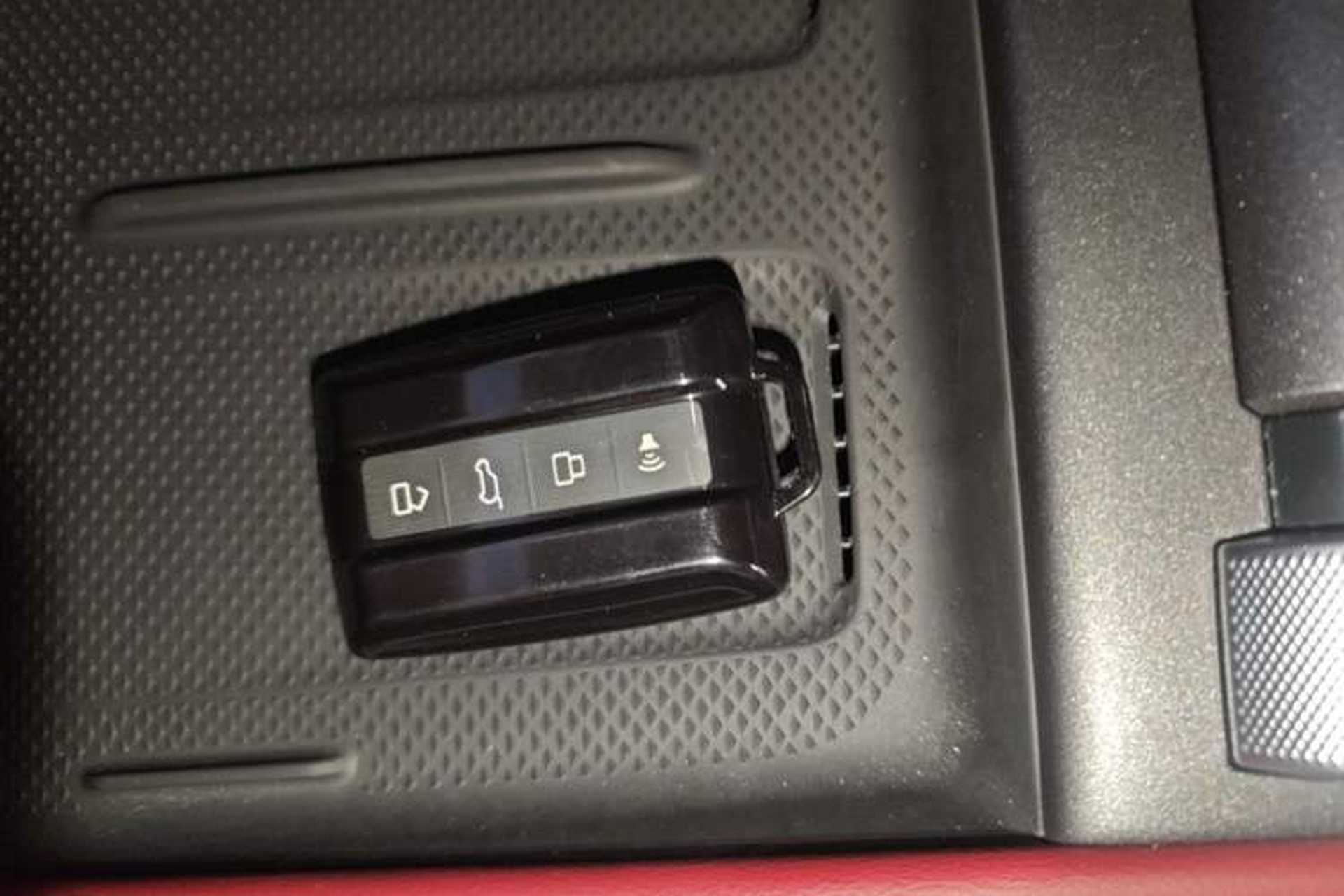 Used Tank 300 2025 2.0T Conqueror Interior 1