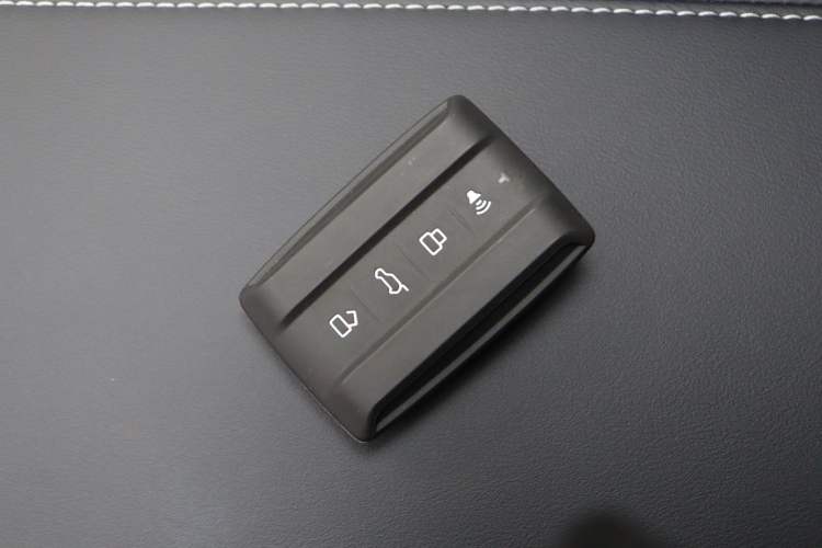 Used Tank 300 2025 2.0T Conqueror Interior 4