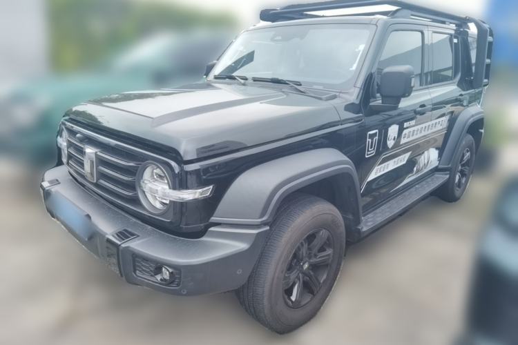 Used Tank 300 2025 2.0T Conqueror Guazi used car, China used car export, Used car for sale, Used cars, Cheapest cars for sale